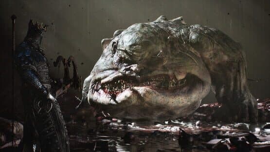 Mortal Shell II — screenshot 2