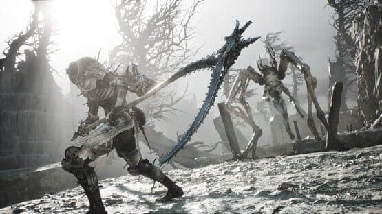 Mortal Shell II — screenshot 3