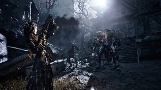Mortal Shell II — screenshot 7