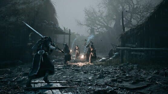 Mortal Shell II — screenshot 8