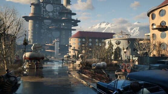 Atomic Heart II — screenshot 2