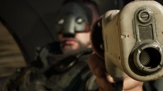 Atomic Heart II — screenshot 4