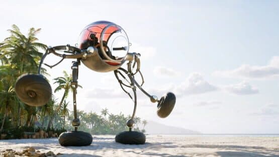 Atomic Heart II — screenshot 5