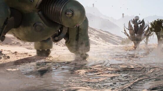 Atomic Heart II — screenshot 6