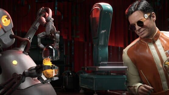Atomic Heart II — screenshot 7