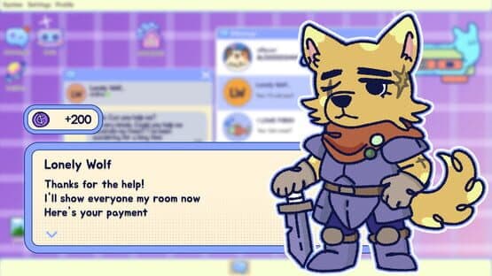 Roomgaze — screenshot 2