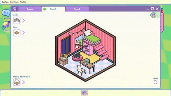 Roomgaze — screenshot 3
