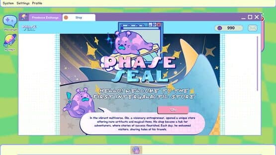 Roomgaze — screenshot 4