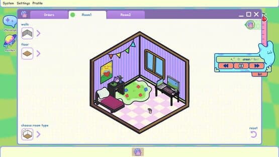 Roomgaze — screenshot 5