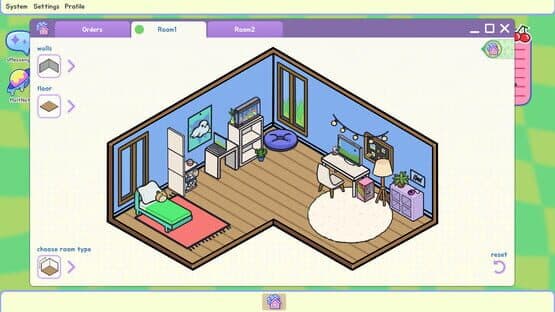 Roomgaze — screenshot 7