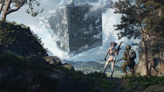 The Cube — screenshot 1