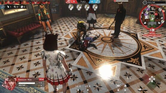 Killer Inn — screenshot 1