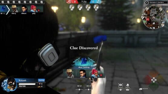 Killer Inn — screenshot 2