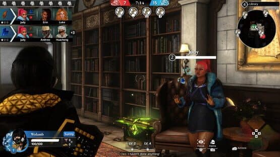 Killer Inn — screenshot 3
