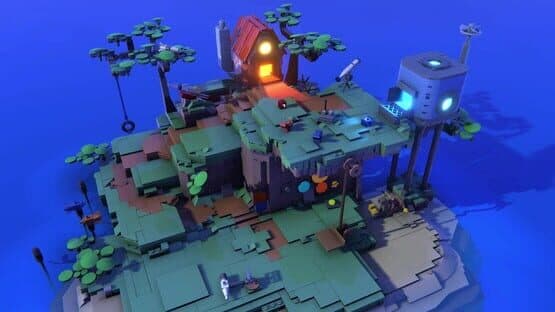 LEGO Voyagers — screenshot 1