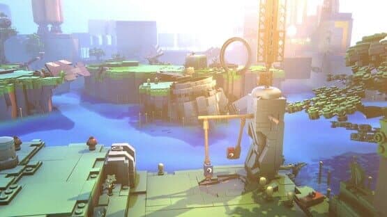 LEGO Voyagers — screenshot 2