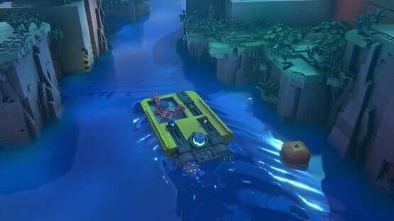 LEGO Voyagers — screenshot 3