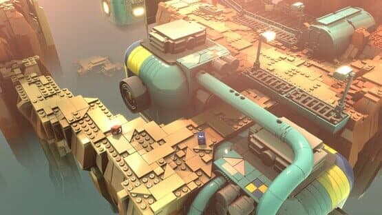 LEGO Voyagers — screenshot 4