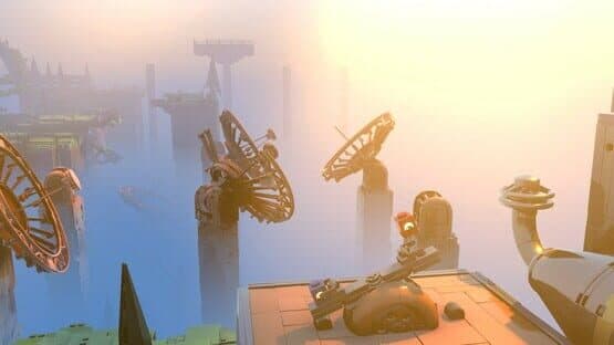LEGO Voyagers — screenshot 5