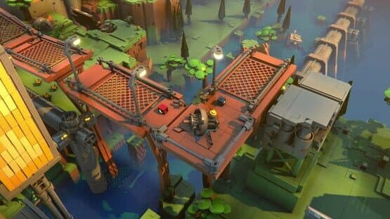 LEGO Voyagers — screenshot 7