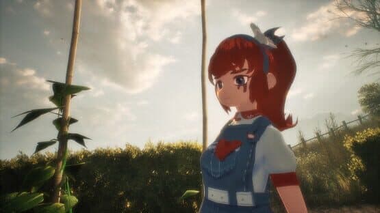 Fractured Blooms — screenshot 3