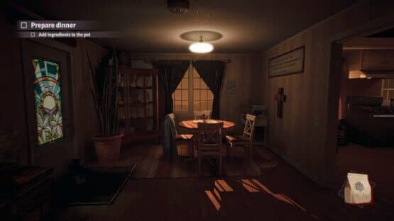 Fractured Blooms — screenshot 4