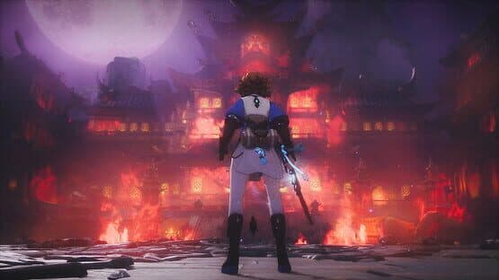 Blade & Soul Heroes — screenshot 1