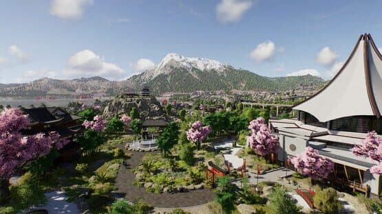 Jurassic World Evolution 3 — screenshot 6