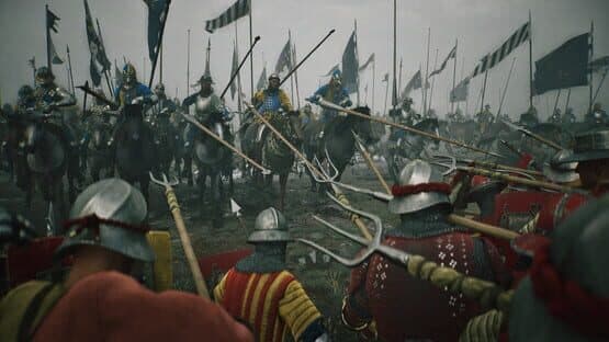 Chronicles: Medieval — screenshot 1
