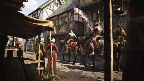 Chronicles: Medieval — screenshot 2