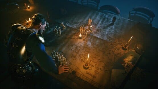 Chronicles: Medieval — screenshot 3