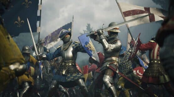 Chronicles: Medieval — screenshot 5
