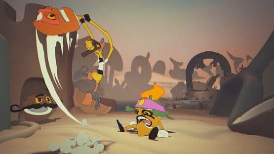 Into The Unwell — screenshot 3