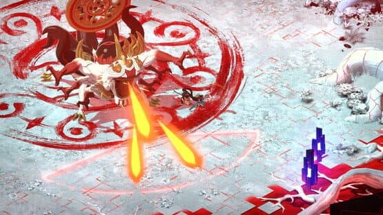 Towa and the Guardians of the Sacred Tree — screenshot 4