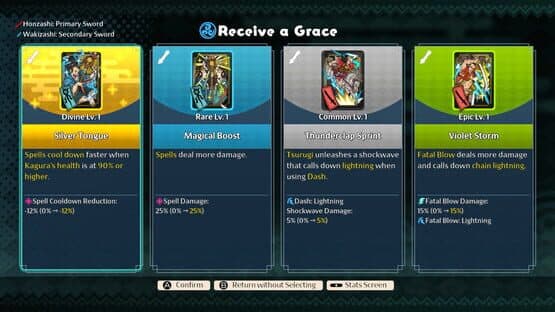 Towa and the Guardians of the Sacred Tree — screenshot 5
