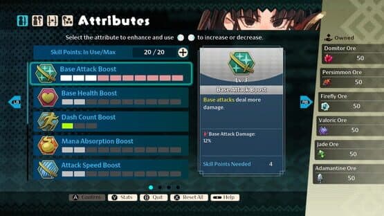 Towa and the Guardians of the Sacred Tree — screenshot 8