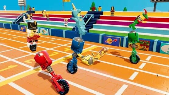 LEGO Party! — screenshot 1