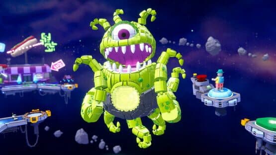 LEGO Party! — screenshot 3