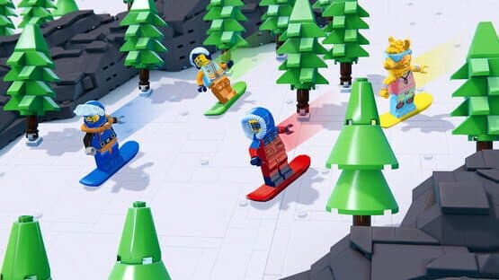 LEGO Party! — screenshot 6