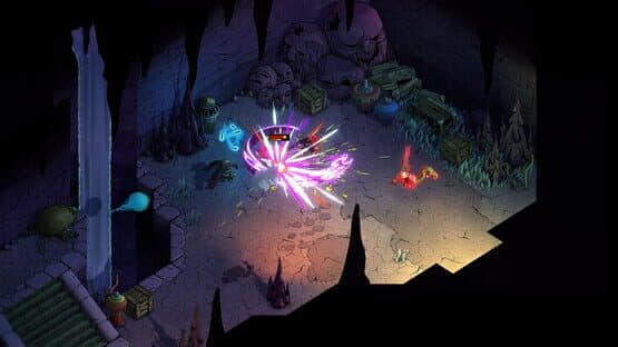 Blighted — screenshot 2