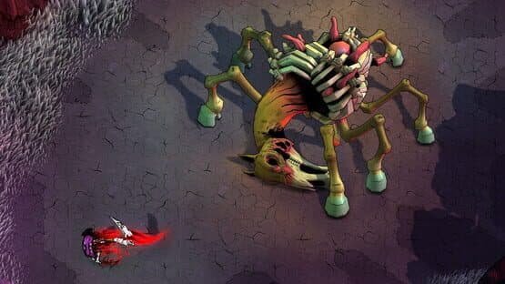 Blighted — screenshot 3