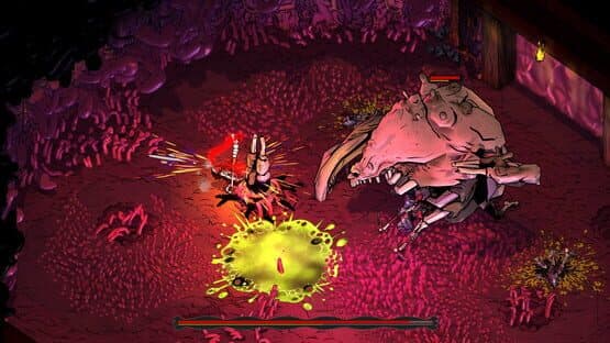 Blighted — screenshot 6