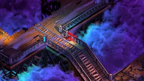 Blighted — screenshot 7