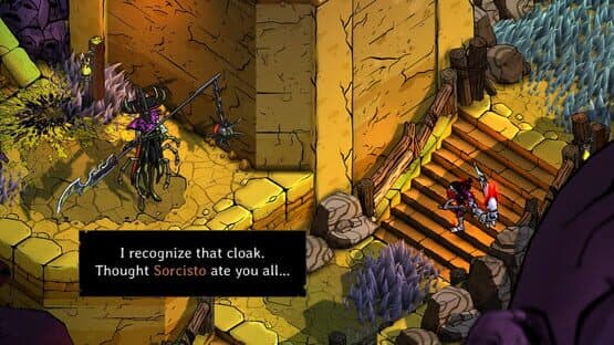 Blighted — screenshot 8