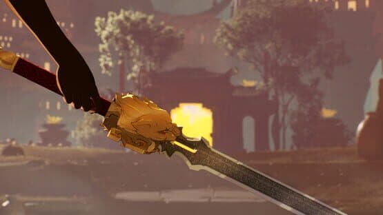 Wu-Tang: Rise of the Deceiver — screenshot 2