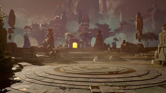Wu-Tang: Rise of the Deceiver — screenshot 4