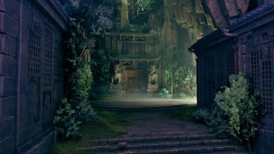 Wu-Tang: Rise of the Deceiver — screenshot 5