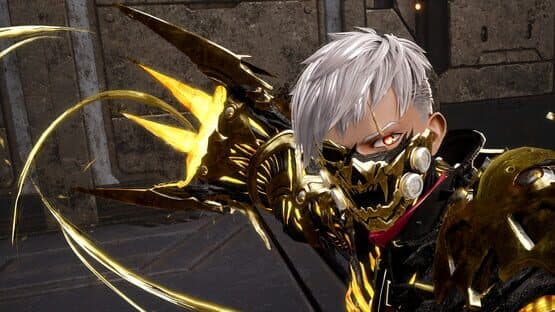 Code Vein II — screenshot 2