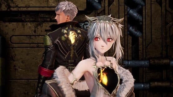 Code Vein II — screenshot 3