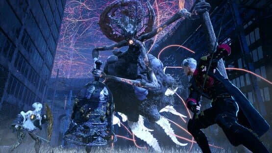 Code Vein II — screenshot 4